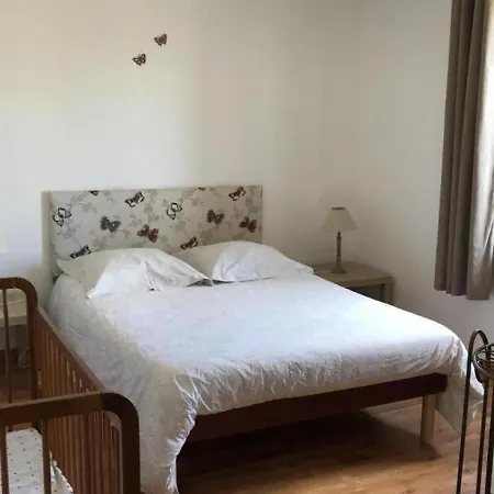 Maison Champetre Renovee Avec Cheminee, Terrasse Et Jardin - Ideale Pour Familles Et Amis - Fr-1-489-227 Holiday home Le Bouchaud